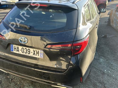 Used Parts TOYOTA COROLLA Estate (_E21_)  1.8 Hybrid (ZWE211W)  2537265
