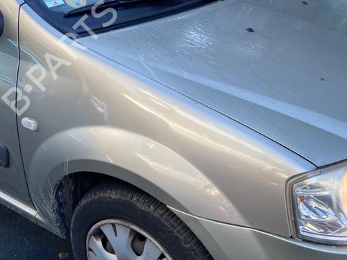 Used Right front fenders DACIA LOGAN MCV (KS_) 1.5 dCi (KS04) (88 hp) 27998632