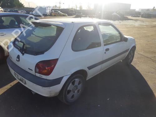 Venstre forlygte FORD FIESTA IV (JA_, JB_) 1.3 i | BP29294973C28