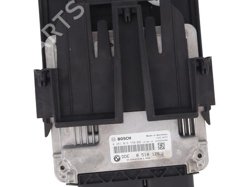 Used Control unit BMW X3 (F25) xDrive 30 d (258 hp) 25673107