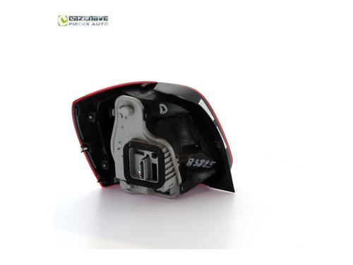Right taillight VW POLO V (6R1, 6C1) 1.2 | BP25674548C35 
