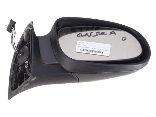Right mirror MERCEDES-BENZ A-CLASS (W168) A 170 CDI (168.008) | BP31710218C27