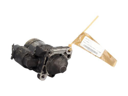 Starter RENAULT CLIO II (BB_, CB_) 1.5 dCi (B/CB3M) | BP25678625M8 