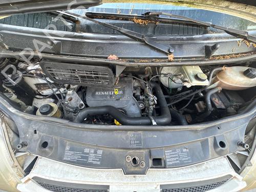 Left headlight RENAULT TRAFIC II Van (FL) 1.9 dCi 80 (FL0B) | BP34473436C28 - Image 8
