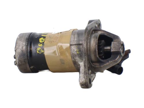 Used Starter Starter OPEL CORSA C (X01) 1.7 DTI (F08, F68) (75 hp) 29176153 29176153