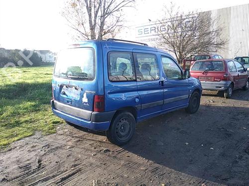 AC compressor PEUGEOT PARTNER MPV (5_, G_) 1.6 16V | BP25694092M34  - Image 7