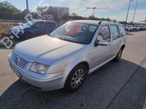 Steering pump VW BORA Variant (1J6) 1.9 TDI | BP25684280M99  - Image 5