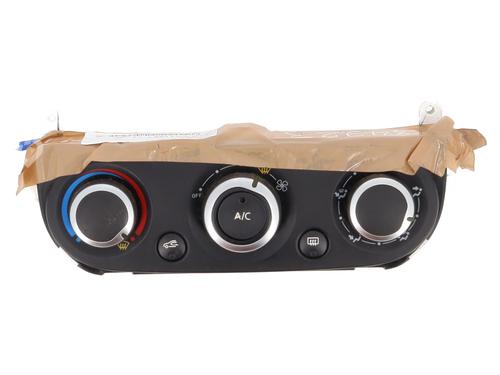 Used Climate control RENAULT CLIO IV (BH_) 1.5 dCi 75 (75 hp) 25678516