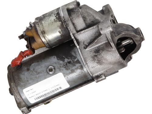Used Starter Starter RENAULT SCÉNIC II (JM0/1_) 1.9 dCi (JM0G, JM12, JM1G, JM2C) (120 hp) 25695085 25695085