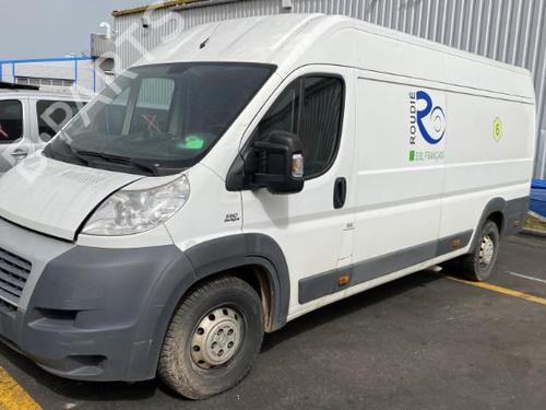 Steering column FIAT DUCATO Platform/Chassis (250_) 150 Multijet 2,3 D | BP25695700M21 - Image 5