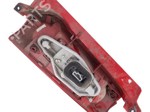 Left taillight CITROËN BERLINGO Box Body/MPV (B9) 1.6 HDi / BlueHDi 75 | BP34280874C34  - Image 5