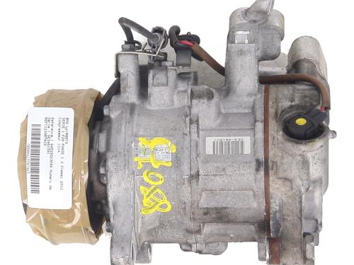 AC compressor BMW 1 (F20) | BP33535824M34 - Image 5