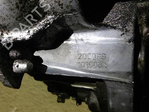 gearbox-peugeot-206-2l_-2m_-2009-2010-2011-2012-2013-25698856 main image