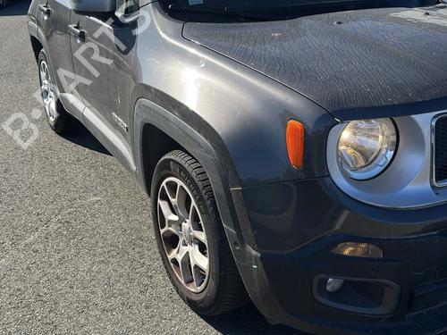 Right headlight JEEP RENEGADE SUV (BU, B1, BV) 1.4 | BP30645863C29 - Image 2