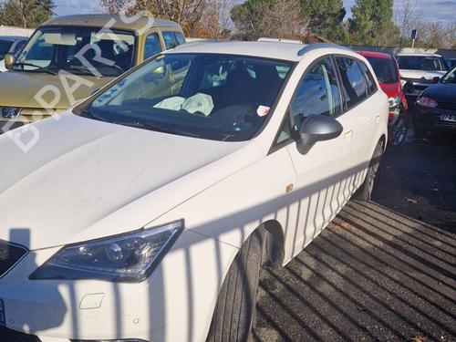 Left tailgate light SEAT IBIZA IV ST (6J8, 6P8) 1.2 TSI | BP25692120C79 - Image 11