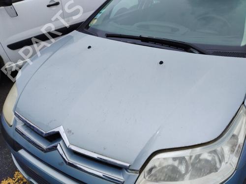 Capot Capot CITROËN C4 I (LC_) 1.6 HDi (90 hp) 35926998 35926998