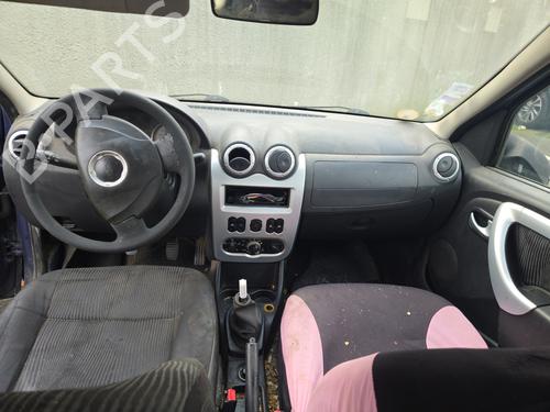 Højre baglygte DACIA LOGAN (LS_) 1.5 dCi (LS0W) | BP36098330C35 - Image 10