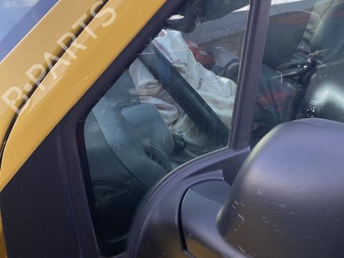 Used Front left quarter glass CITROËN BERLINGO Box Body/MPV (B9) 1.6 HDi / BlueHDi 75 (75 hp) 31659469