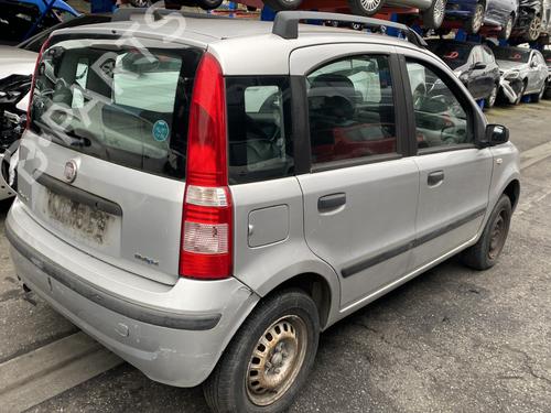 Right taillight FIAT PANDA (169_) 1.3 D Multijet (169.AXC1A) | BP27732992C35  - Image 8