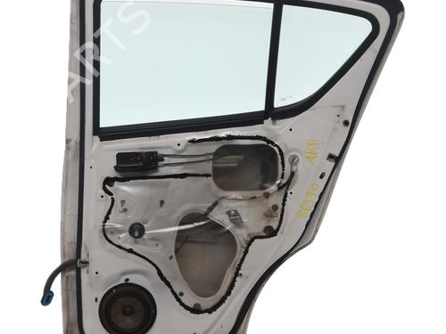 Rear right window mechanism SUZUKI SPLASH (EX) 1.0 (A5B310) | BP26211109C25 - Image 3