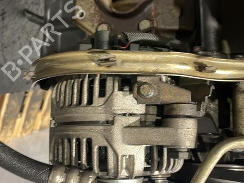 Alternator FIAT MULTIPLA (186_) 1.6 (186AXC1A, 186BMC1A, 186BXC1A) | BP25682120M7 