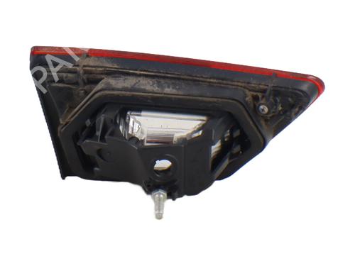 Right tailgate light RENAULT CLIO IV (BH_) 1.5 dCi 75 | BP32671513C80 - Image 2