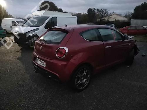 Starter ALFA ROMEO MITO (955_) 1.3 MultiJet (955AXP1A, 955AYC1A) | BP25679139M8  - Image 7