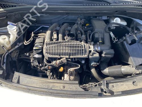 Dør rude ventre foran CITROËN C3 II (SC_) 1.0 VTi 68 | BP30354466C18