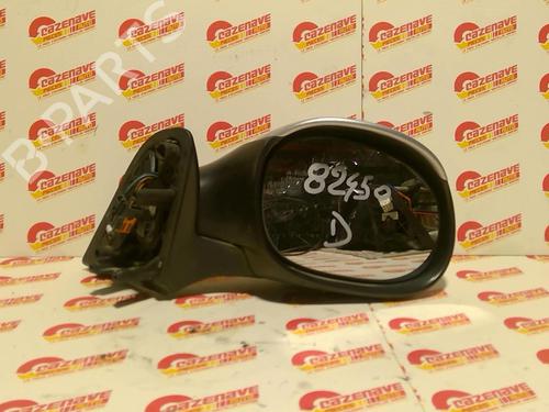 Right mirror CITROËN XSARA PICASSO (N68) 1.6 HDi | BP25684317C27 
