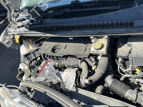 Right tailgate light PEUGEOT 3008 I MPV (0U_) 1.6 HDi | BP25692555C80 