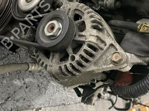 Alternator NISSAN MICRA III (K12) 1.4 16V | BP25673883M7