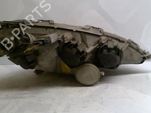 Used Left headlight MERCEDES-BENZ A-CLASS (W168) A 170 CDI (168.008) (90 hp) 25696528