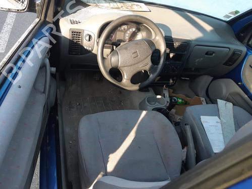 Used Parts SEAT AROSA (6H1) 1.0 2537639