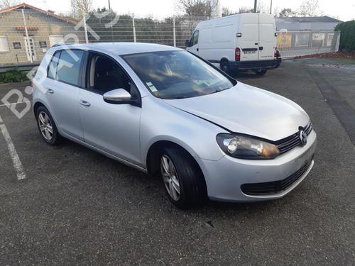 Left tailgate light VW GOLF VI (5K1) 2.0 TDI | BP25690540C79  - Image 7