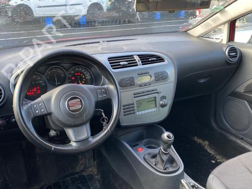 Passasjer kollisjonspute SEAT LEON (1P1) 1.9 TDI (105 hp) 30444456