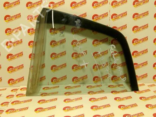 Used Rear right door window VW GOLF PLUS V (5M1, 521) 1.9 TDI (105 hp) 25687128