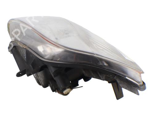 Used Left headlight Left headlight RENAULT SCÉNIC II (JM0/1_) [2003-2010] 33723888 33723888