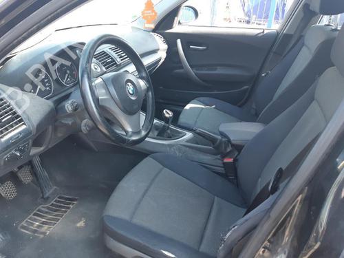 Heater blower motor BMW 1 (E87) 120 d | BP25689347M62 