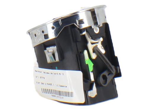 Air vent FIAT 500 (312_) 1.2 (312AXA1A) | BP31926198I21 - Image 3