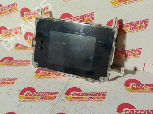Climate control FORD FIESTA VI (CB1, CCN) 1.25 | BP25696698I5 - Image 2