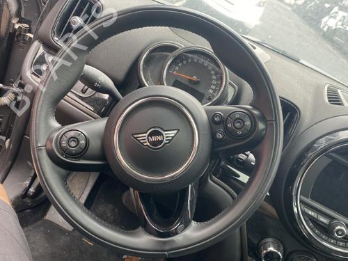 Used Steering wheel MINI MINI COUNTRYMAN (F60) Cooper SE ALL4 (224 hp) 28116366
