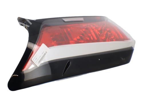 Left taillight TOYOTA AYGO (_B4_) 1.0 (KGB40) | BP40497244C34 - Image 2