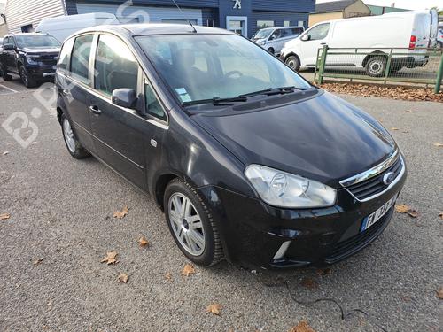 Right taillight FORD C-MAX (DM2) 2.0 TDCi | BP29291496C35  - Image 12