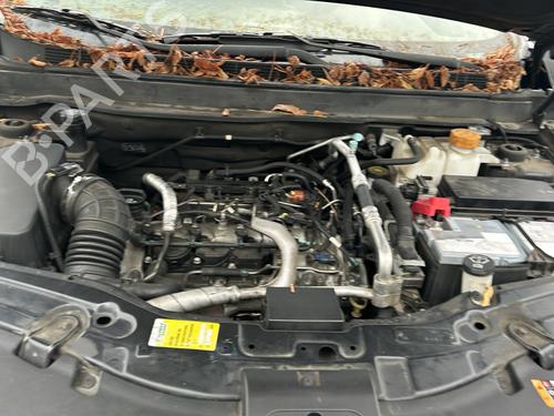 Front right window mechanism CHEVROLET CAPTIVA (C100, C140) 2.2 D 4WD | BP25686066C23 - Image 4