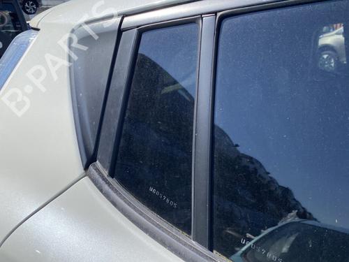 rear-right-door-window-nissan-leaf-ze0-2010-2011-2012-2013-2014-2015-2016-2017-25694081 main image