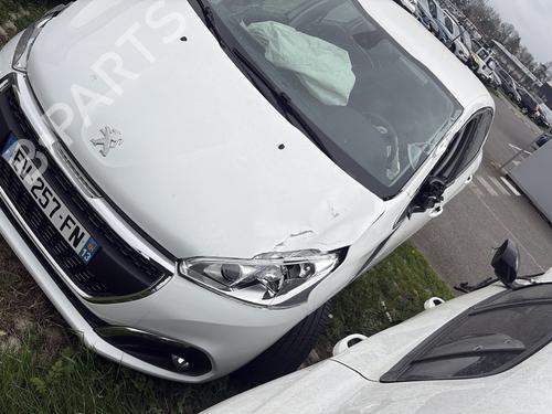 Engine PEUGEOT 208 I (CA_, CC_) 1.2 THP 110 | BP34373678M1 - Image 5
