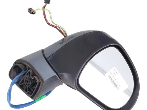 Right mirror PEUGEOT 308 I (4A_, 4C_) 1.6 HDi | BP31171940C27