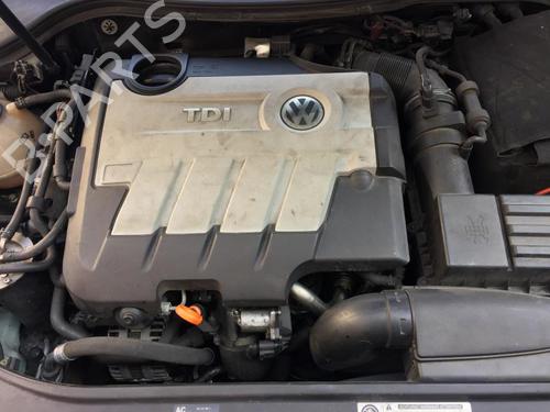 Steering wheel VW PASSAT B6 (3C2) 2.0 TDI 16V | BP25687819C49 - Image 6