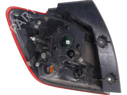 Right taillight MITSUBISHI ASX (GA_W_) 1.8 DI-D (GA6W) | BP31661019C35 - Image 7