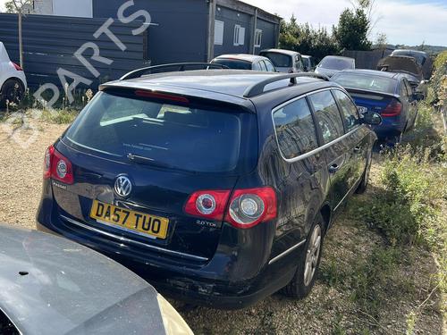 Left tailgate light VW PASSAT B6 Variant (3C5) | BP25677187C79 - Image 7